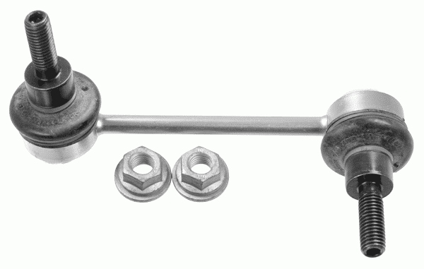 LEMFÖRDER Otsavarras, stabilisaator 25815 02