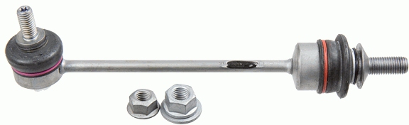 LEMFÖRDER Otsavarras, stabilisaator 25904 02