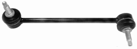 LEMFÖRDER Otsavarras, stabilisaator 26015 02