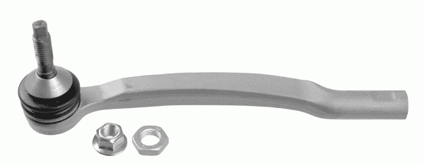 LEMFÖRDER Roolivarda ots 26701 02