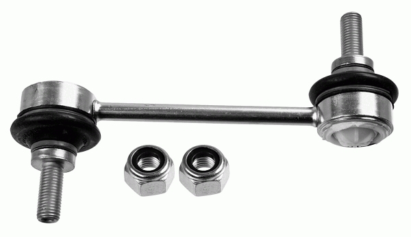 LEMFÖRDER Otsavarras, stabilisaator 26791 02