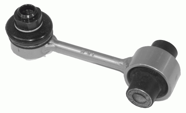 LEMFÖRDER šarnyro stabilizatorius 27026 01