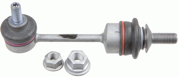 LEMFÖRDER Otsavarras, stabilisaator 27099 02