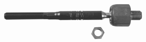 LEMFÖRDER Sisemine rooliots,roolivarras 27153 01
