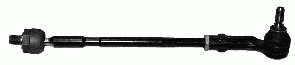 LEMFÖRDER Roolivarras 27640 01