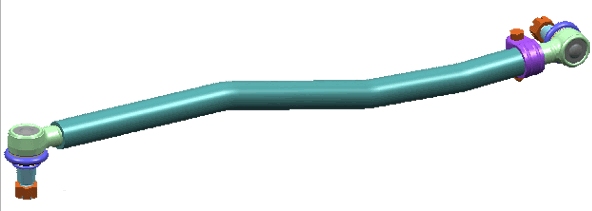 LEMFÖRDER Juhtvarras 27683 01