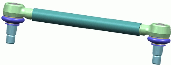 LEMFÖRDER Roolivarras 27849 01
