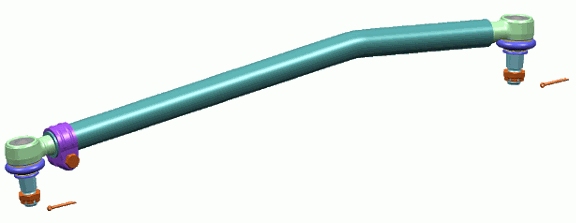 LEMFÖRDER Juhtvarras 27953 01