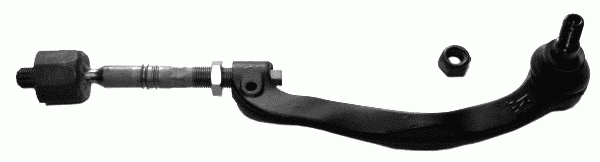 LEMFÖRDER strypo montavimas 27986 01