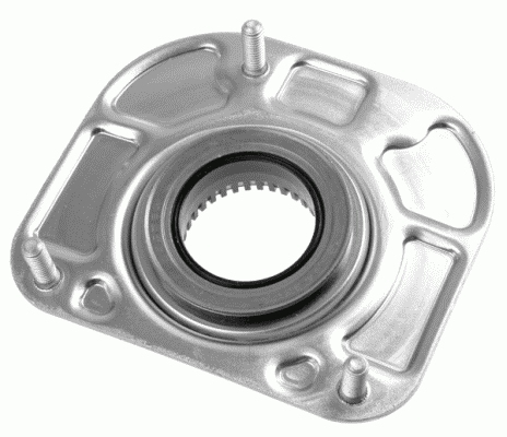 LEMFÖRDER Jousijalan tukilaakeri 28759 01