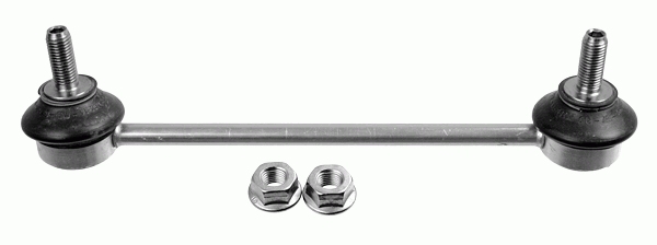 LEMFÖRDER Otsavarras, stabilisaator 29640 02