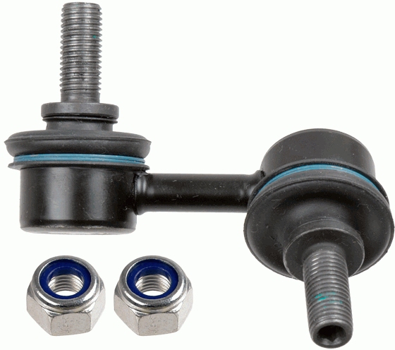 LEMFÖRDER Drążek / wspornik, stabilizator 29654 01