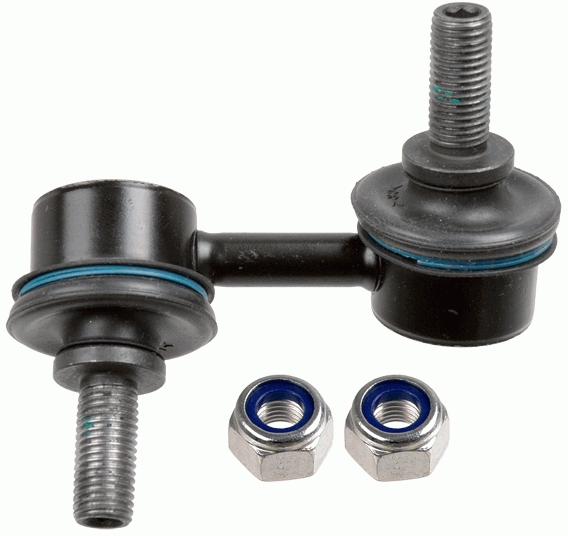 LEMFÖRDER Otsavarras, stabilisaator 29655 01