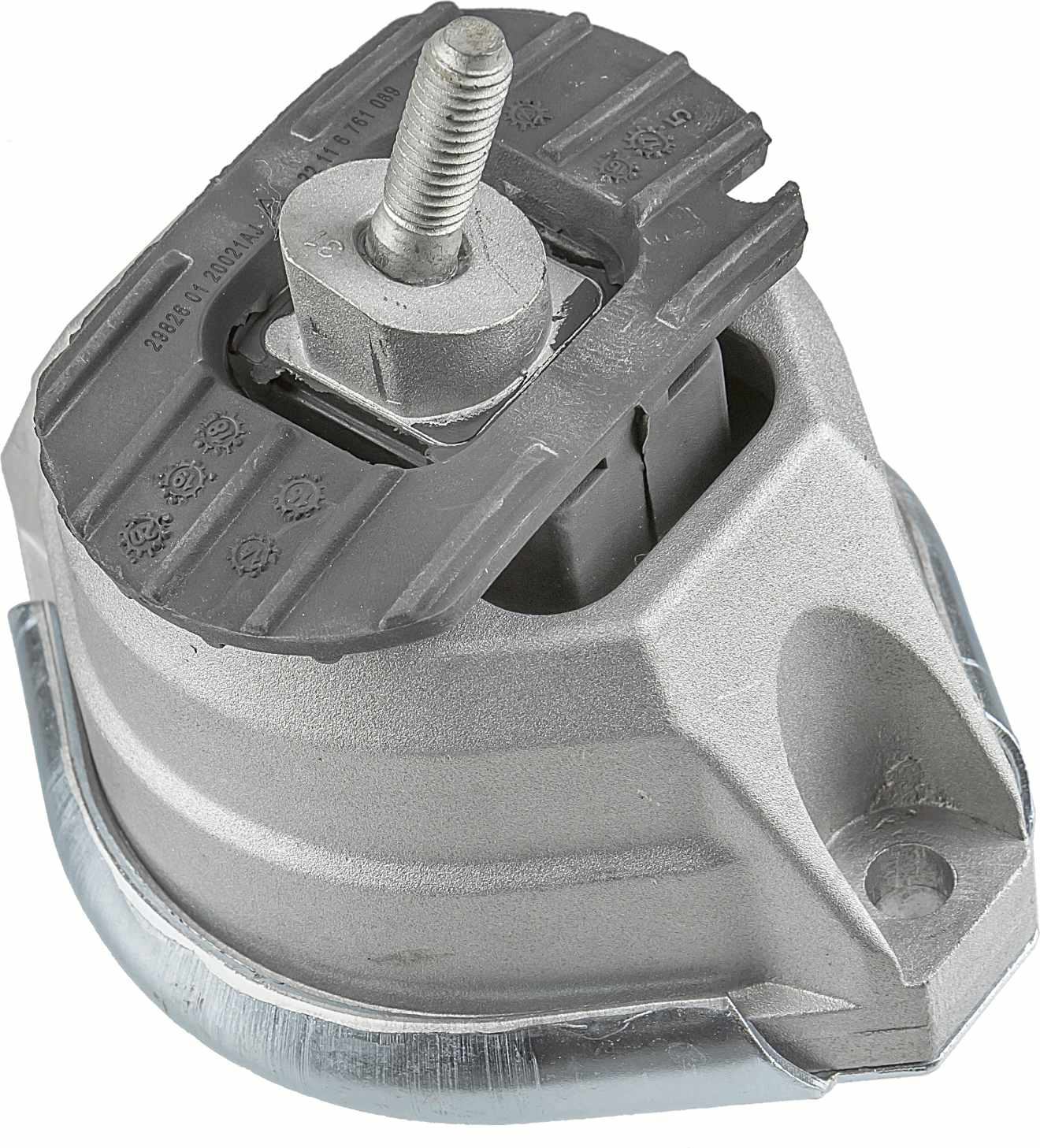 LEMFÖRDER Mootoripadi 29826 01