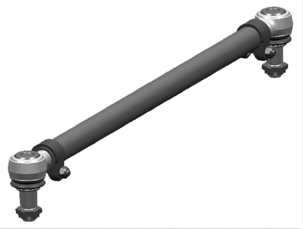 LEMFÖRDER Roolivarras 30078 01