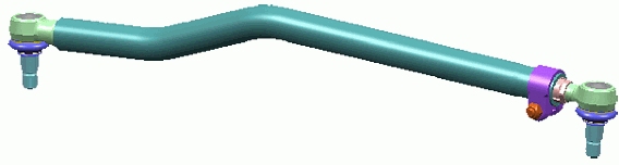 LEMFÖRDER Juhtvarras 30585 01