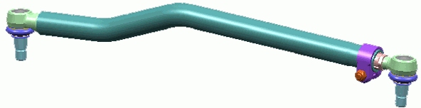 LEMFÖRDER Juhtvarras 30593 01
