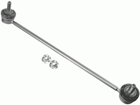 LEMFÖRDER Otsavarras, stabilisaator 30667 01
