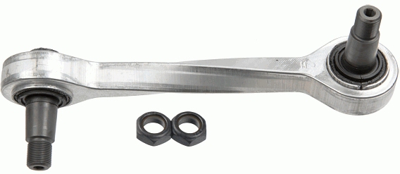 LEMFÖRDER Drążek / wspornik, stabilizator 30733 01