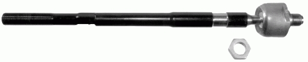 LEMFÖRDER Sisemine rooliots,roolivarras 30991 01