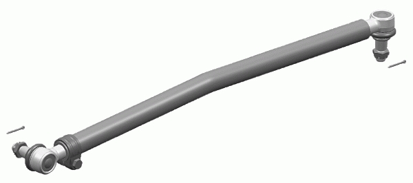 LEMFÖRDER Juhtvarras 31313 01