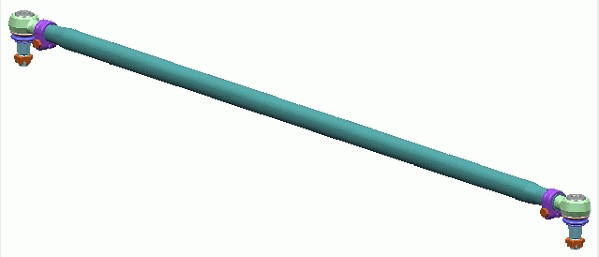 LEMFÖRDER Juhtvarras 31370 01