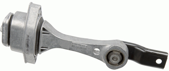 LEMFÖRDER Moottorin tuki 33139 01