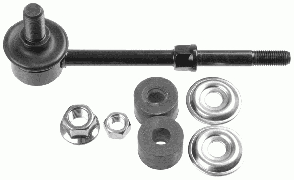 LEMFÖRDER Otsavarras, stabilisaator 33364 01