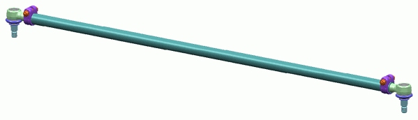 LEMFÖRDER Roolivarras 33576 01