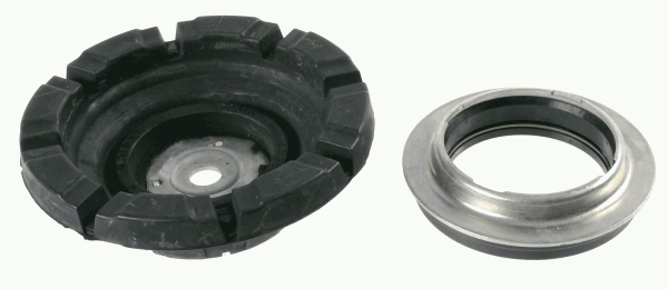 LEMFÖRDER remonto komplektas, pakabos statramstis 33947 01