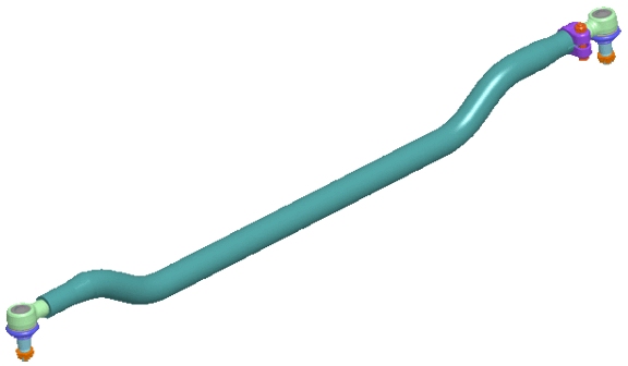 LEMFÖRDER Roolivarras 33949 02