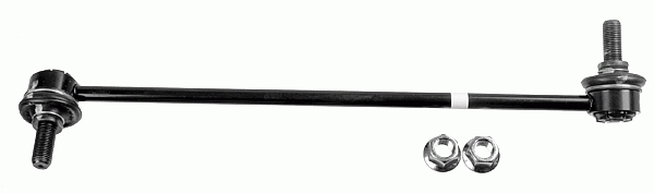 LEMFÖRDER Otsavarras, stabilisaator 33973 01