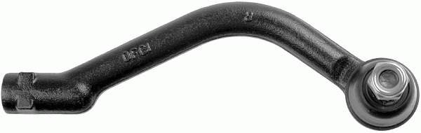 LEMFÖRDER Roolivarda ots 34323 01