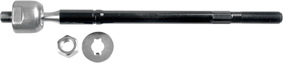 LEMFÖRDER Raidetangon pää, suora 34335 01