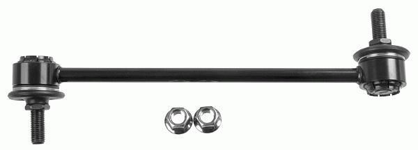 LEMFÖRDER Otsavarras, stabilisaator 34477 01