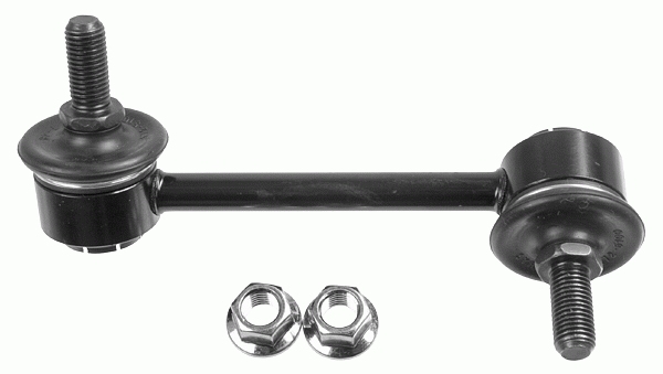 LEMFÖRDER Otsavarras, stabilisaator 34483 01