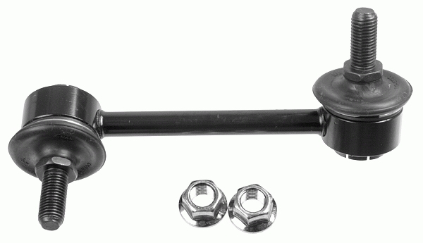 LEMFÖRDER Otsavarras, stabilisaator 34484 01