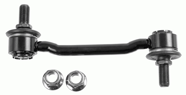 LEMFÖRDER Otsavarras, stabilisaator 34485 01