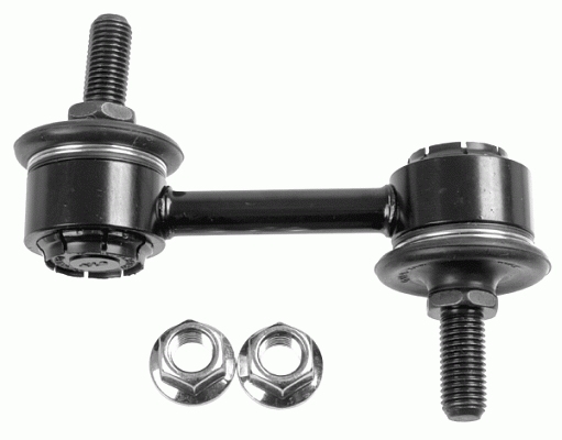 LEMFÖRDER Otsavarras, stabilisaator 34486 01