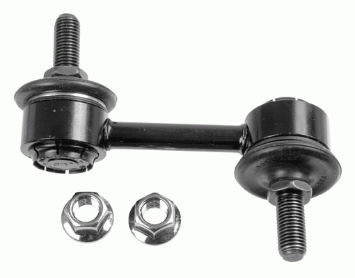 LEMFÖRDER Otsavarras, stabilisaator 34490 01