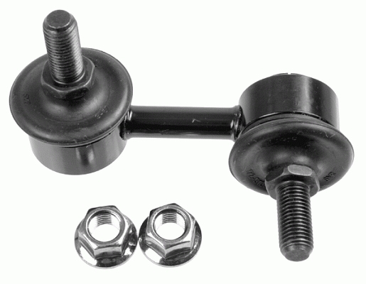 LEMFÖRDER Otsavarras, stabilisaator 34498 01