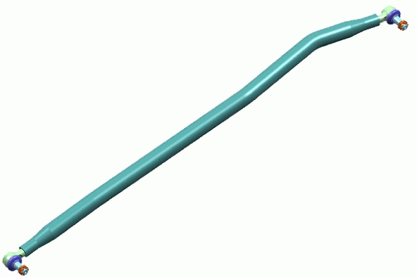 LEMFÖRDER Juhtvarras 34592 01