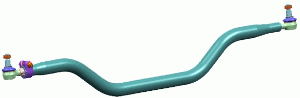 LEMFÖRDER Raidetanko 34594 01