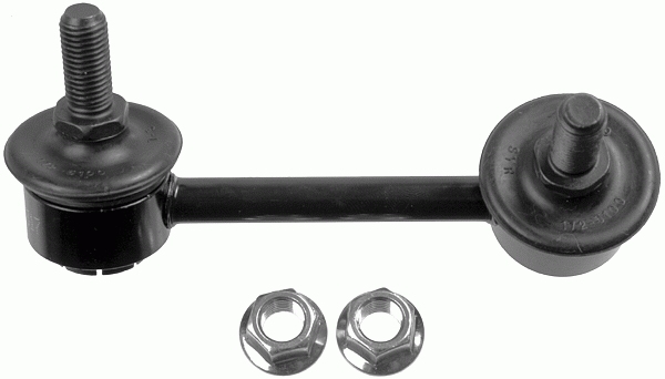 LEMFÖRDER Tanko, kallistuksenvaimennin 34676 01