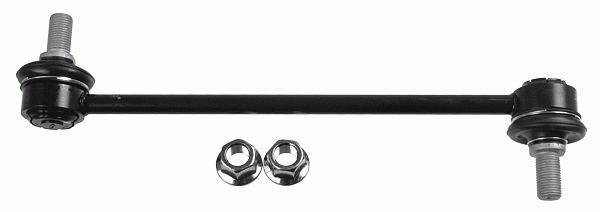 LEMFÖRDER Otsavarras, stabilisaator 34755 01
