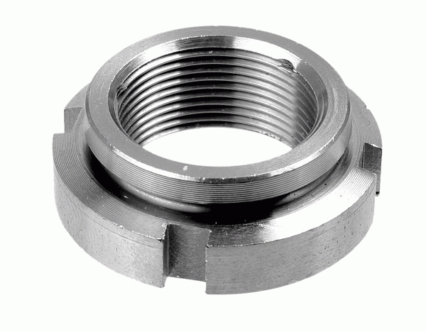 LEMFÖRDER Nut, laager / juhend hinge 35347 01