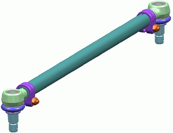 LEMFÖRDER Roolivarras 35355 01