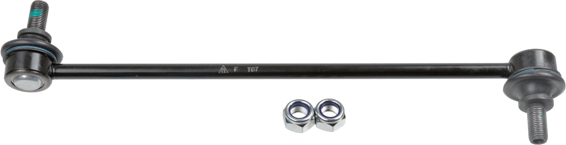 LEMFÖRDER Otsavarras, stabilisaator 35417 01