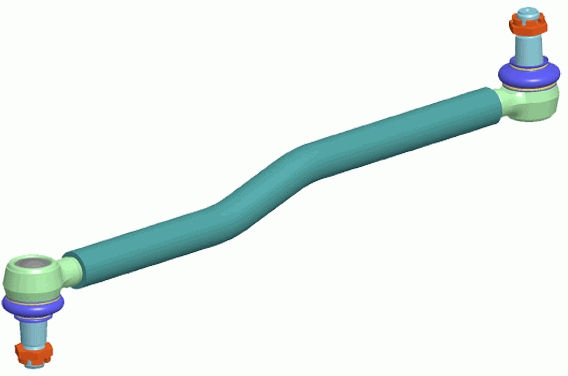 LEMFÖRDER Juhtvarras 35646 01