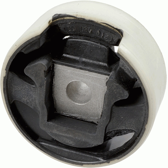 LEMFÖRDER Mootoripadi 35755 01